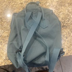 Fjallraven Backpack